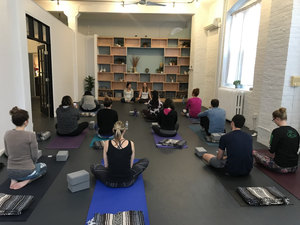Tula Yoga & Wellness