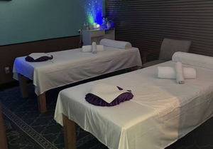 Urban Radiance Massage and Spa Wellness