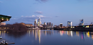 Vesper Boat Club