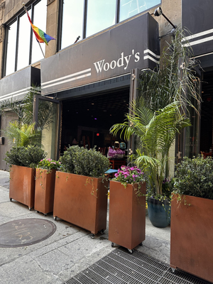 Woody's