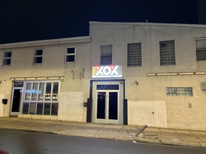 Xox Bar & Lounge