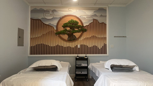 YU ZU Foot & Body Massage Spa
