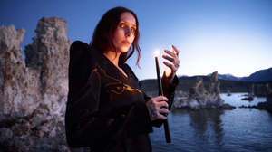 Chelsea Wolfe - All Ages (under 16 with adult)