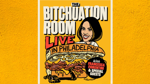 Francesca Fiorentini: The Bitchuation Room Live
