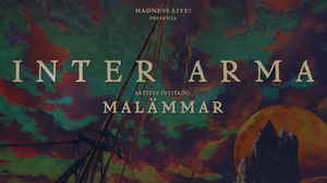Inter Arma, Chained To The Bottom Of The Ocean, Objects