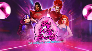 Big Wig Brunch: Den Ultimata Dragupplevelsen