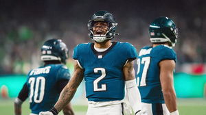 Los Angeles Rams at Philadelphia Eagles