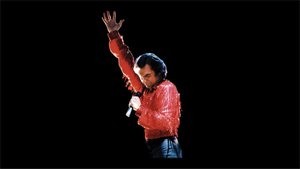 Neil Diamond Legacy Concert Starring Jay White (21+ Event)
