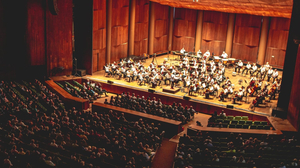 Philadelphia Orchestra Beethoven and Marsalis