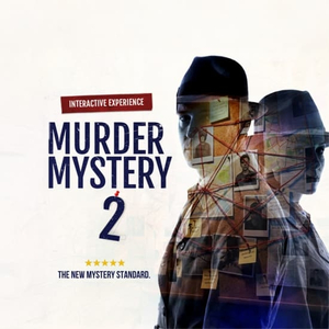 Philadelphia Outdoor Murder Mystery 2: Crime on Date Night!