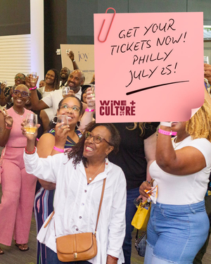 Wine And Culture Fest 2026