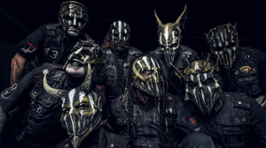 Mushroomhead and Fear Factory - All Ages (under 16 with adult)