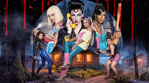 Night of the Living Drag All Ages (Mature Content)