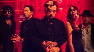 The Airborne Toxic Event- All Ages (under 16 with adult)