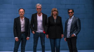 The Jayhawks - All Ages (under 16 with adult)