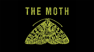 The Moth Storyslam: Anything Goes