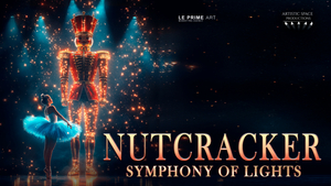 The Nutcracker: Symphony of Lights Grand Kyiv Ballet