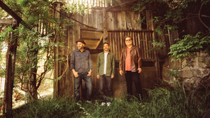 Toad the Wet Sprocket w/ Willy Porter