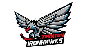 Trenton Ironhawks vs. Toris Rivieres Lions