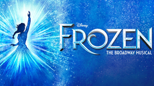Walnut Street Theatre's Disney's FROZEN The Broadway Musical