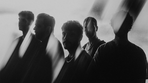 Wind Walkers - The 