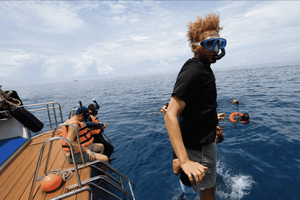 2 Racha Islands, Snorkeling from Yacht, Full-Day