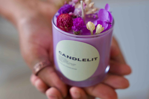 Candle Making Workshop Experience in Choeng Thale