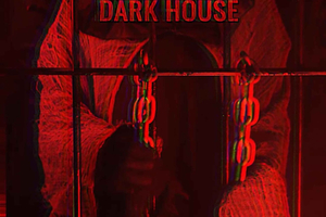 Dark House Scary Escape Room Experience