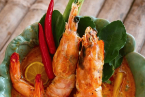Farm-to-Table Thai Cooking Class with Optional Add-Ons