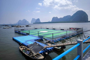 From Phuket - James Bond Island & Koh Panyee Tour with Lunch