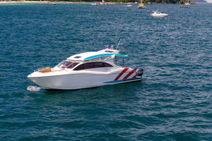 From Phuket: Premium Private Speedboat Coral/Racha/Promthep