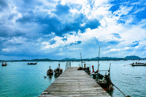 Koh Yao Yai: Water & Wisdom Community Day Tour