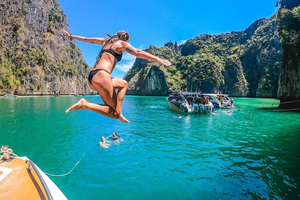 Phuket: 2 Days Itinerary Islands Exclusive Day Tour