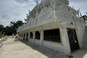 Tour guiado por 5 templos de Phuket