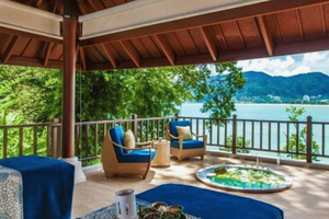 Phuket : Breeze Spa at Amari Phuket E-Voucher