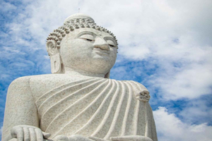 Phuket Cultural Highlights and Scenic Coast Tour