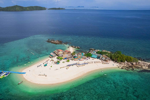Phuket: Khai Islands Premium Full Day Excursion