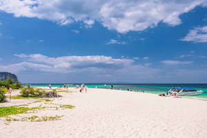 Phuket & Khao Lak: Platinum Phi Phi & Bamboo Island Escape