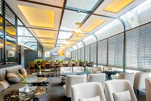 Phuket: Phuket Airport Coral Lounges Access