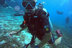 Phuket: Racha Islands 3 scuba dives boat trip PADI GoPro