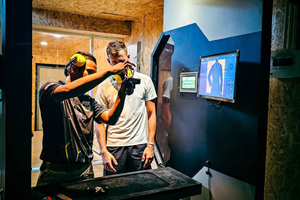 Phuket: Shooting Range Experience in Patong