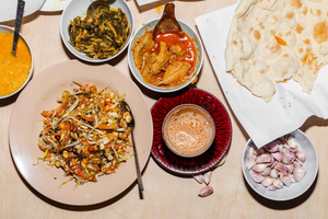Phuket: Southern Flavours Foodtour mit 15+ Verkostungen