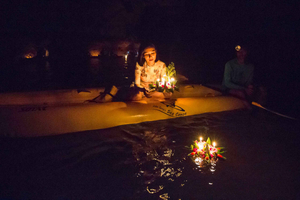Phuket: Starlight Hong Sea Cave og glødende plankton i kajak