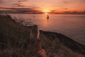 Phuket Sunset Chaser Tour (privat och all-inclusive)