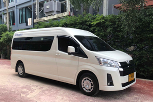 Private Hotel Transfers To or From HKT Airport