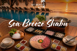 Sea Breeze Shabu