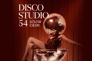 Пхукет: Выставка | Дискотека Studio 54 | 20.03