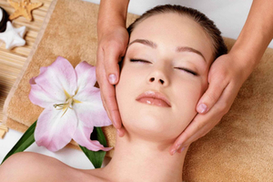 Goldenes Spa-Paket mit Mahlzeit inklusive