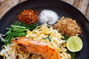 Taste of Phuket Thai Cooking Class with Hotel Transfers