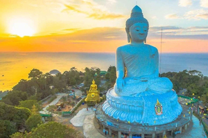 Visit Half-Day City Tour with Night Market
